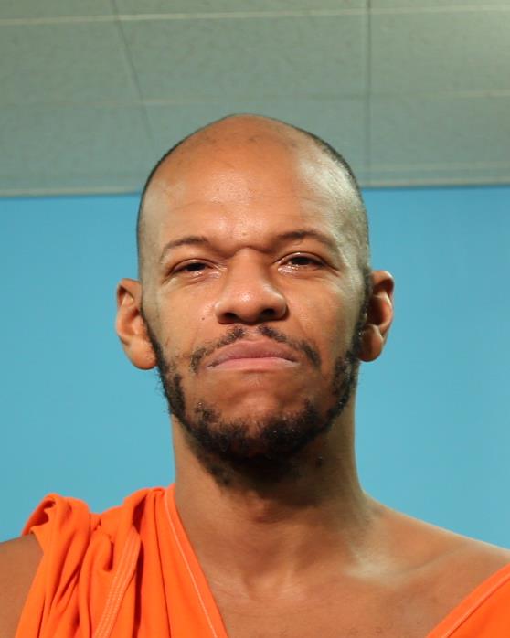 BLACKMAN, ANDRE DION, Jr. booking photo