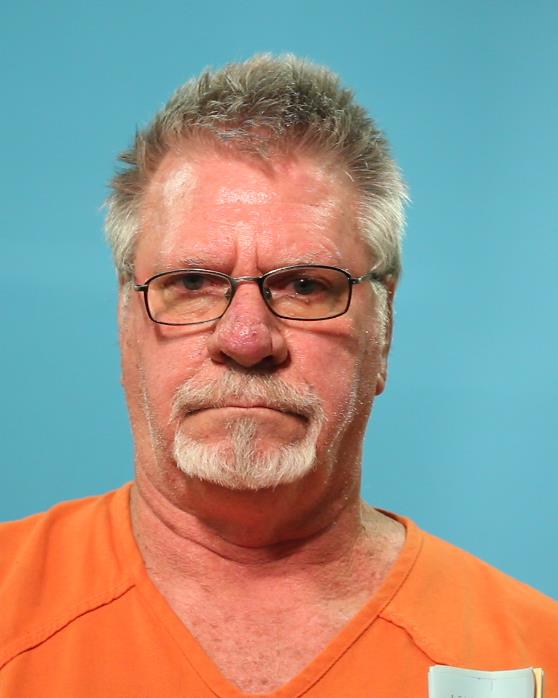 JAMES, JACKIE booking photo