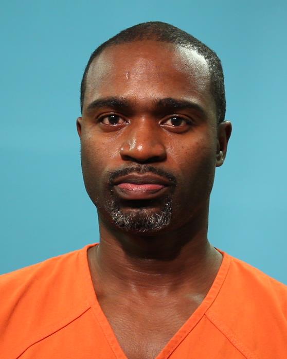 JOHNSON, JAMES WILNOKA booking photo