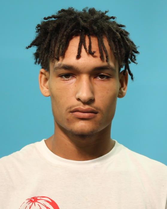 Darden, Brian Anthony booking photo