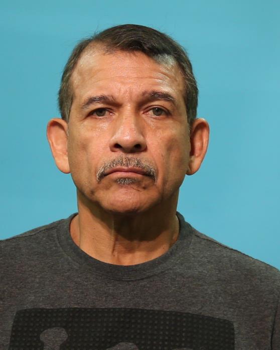 Velez, Joel booking photo