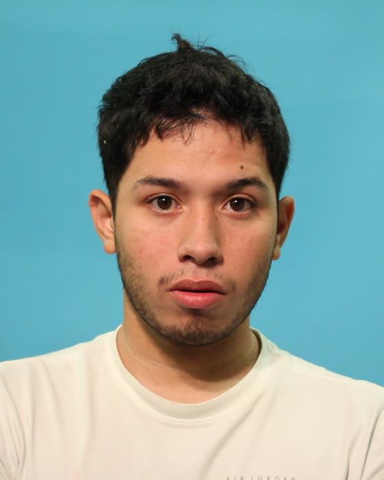 Martinez, Jaime booking photo