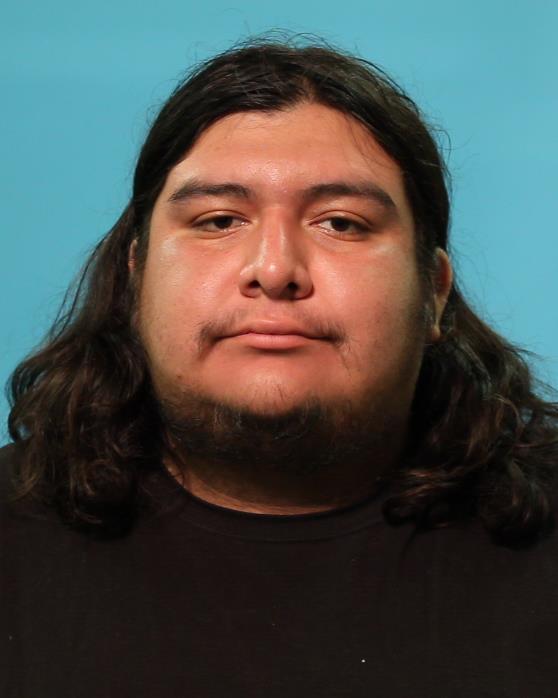 Beltran, Alexis booking photo