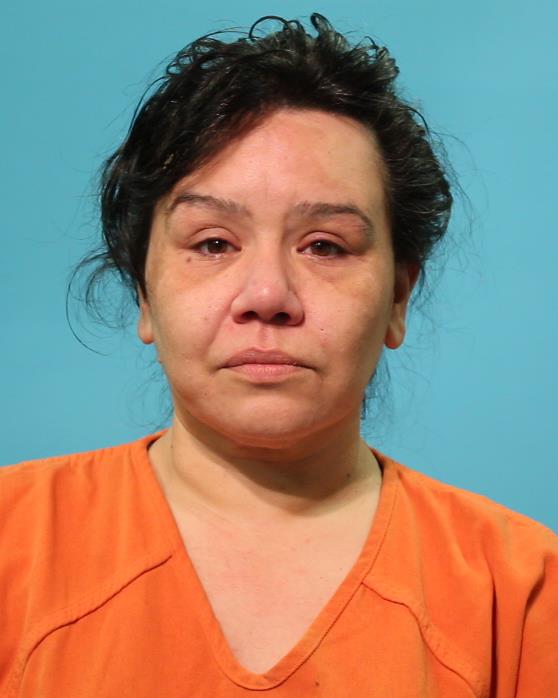 MOLINA, GUADALUPE booking photo