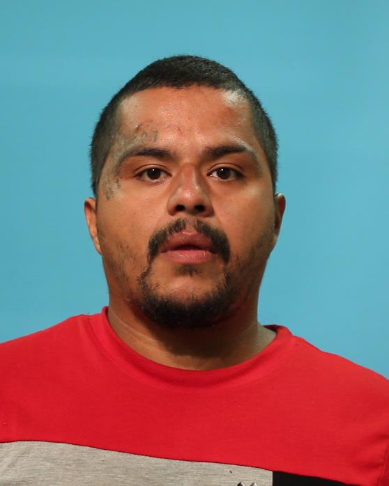 MONTEMAYOR, LUIS booking photo