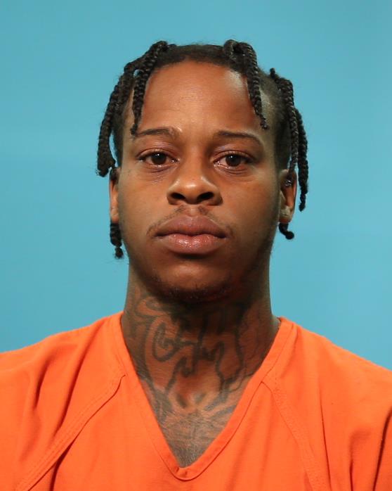 GILES, CHRISTOPHER booking photo