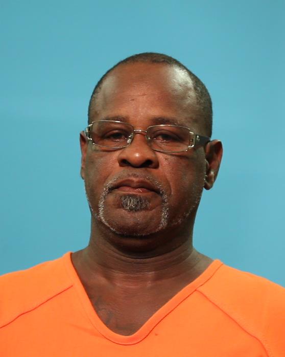 GLASPY, DENNIS ELMOSES booking photo