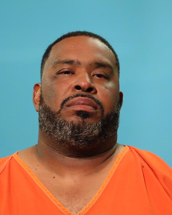 MYLES, WILLIE JAMES booking photo