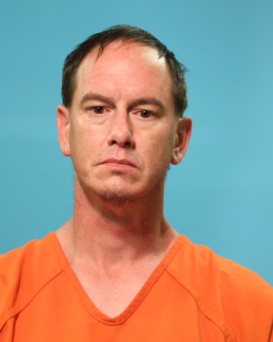 BOYD, TIMOTHY JAMES booking photo