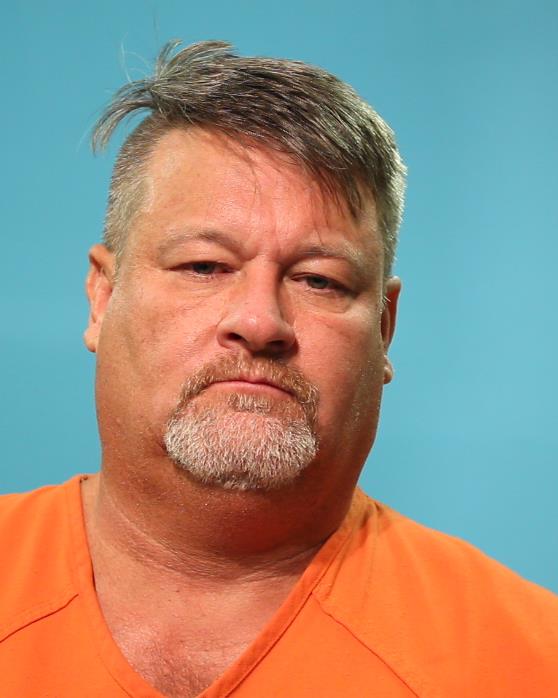 LEWIS, SHAWN booking photo