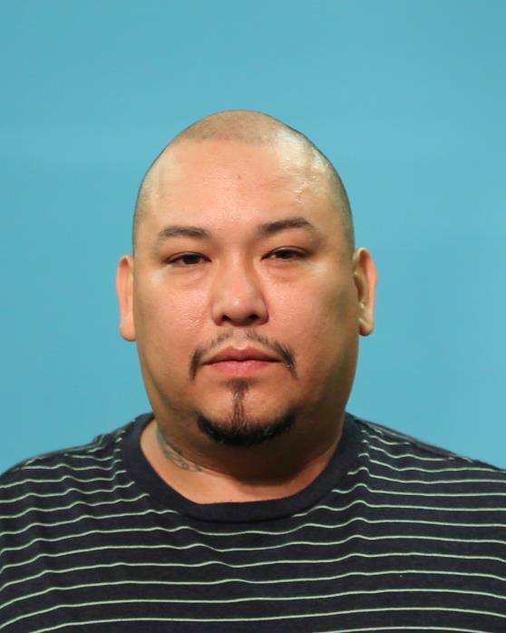 DELAGARZA, RICHARD, Jr. booking photo