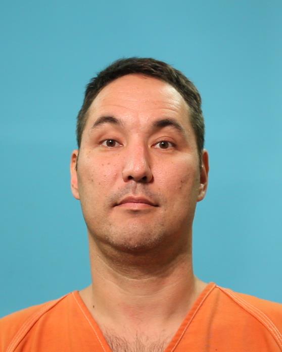 DURKOVITZ, ROBERT booking photo