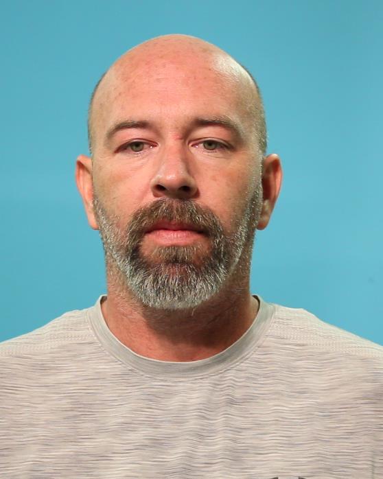 HAGER, ROBERT LEE booking photo