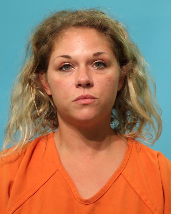 MEDRANO, CHELSEA CONNER booking photo