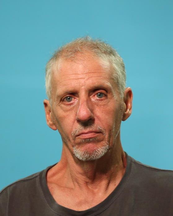 Dahl, Ted Eric booking photo