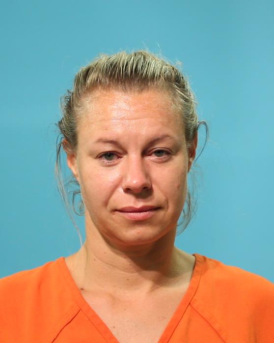 HUTCHINS, LATISHA ANN booking photo