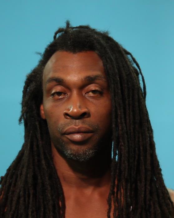 Lee, Eddie booking photo