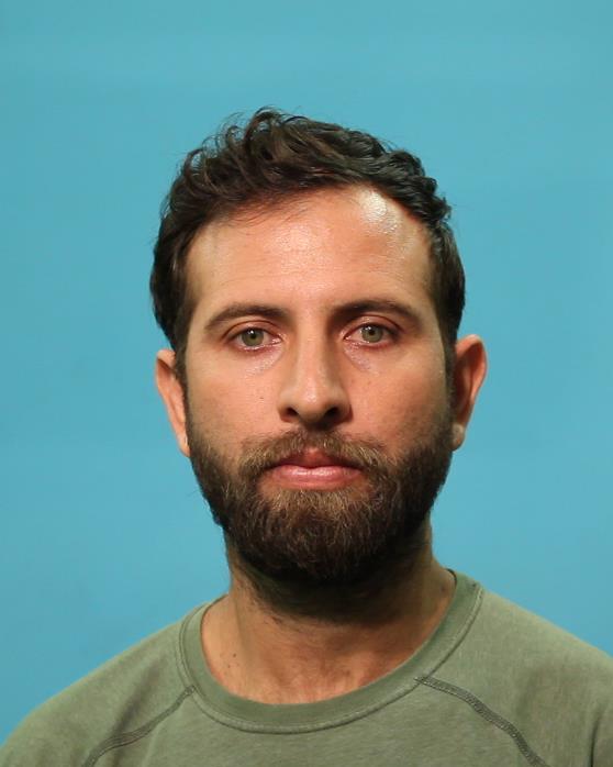 DIAZ, PEDRO SAMUEL booking photo