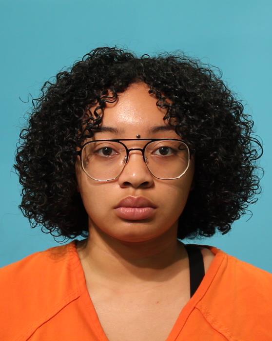 ROBERTS, CAITLYN NICOLE booking photo