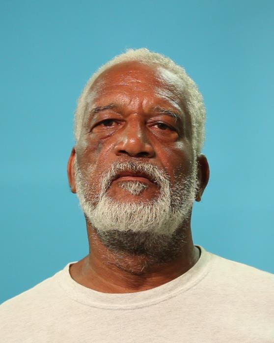 GRAVES, MICHAEL DARNELL booking photo