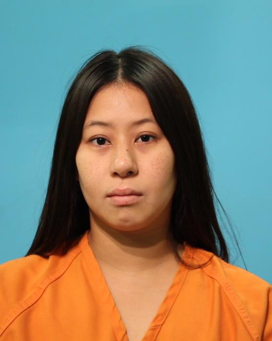 Lam, Cassandra MARIE booking photo