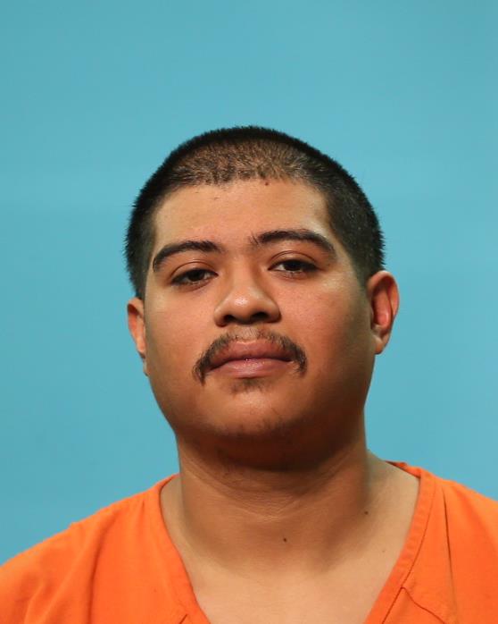 MARQUEZ, MIGUEL ANGEL booking photo