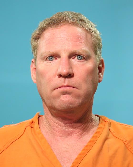 Hert, Shawn Gregory booking photo