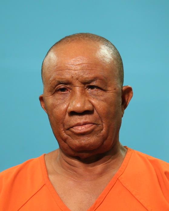 CHIKEZIE, LAWRENCE booking photo