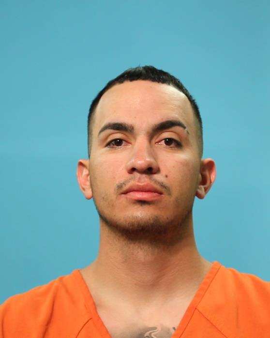 TREVINO, RODOLFO booking photo