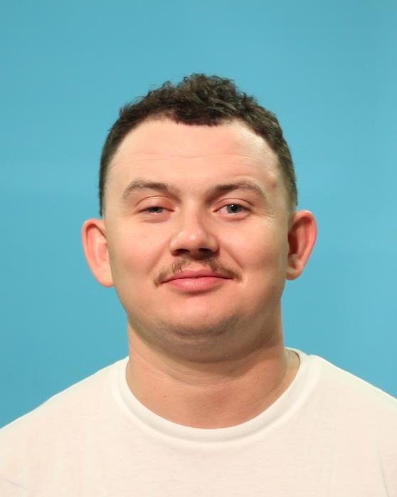 BROUILLETTE, CODY booking photo