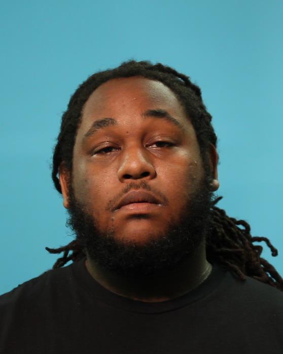 Jones, Zamarhen Askia-Ray booking photo