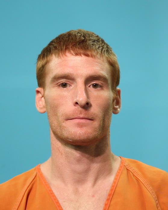 Bryan, Robert Lee booking photo