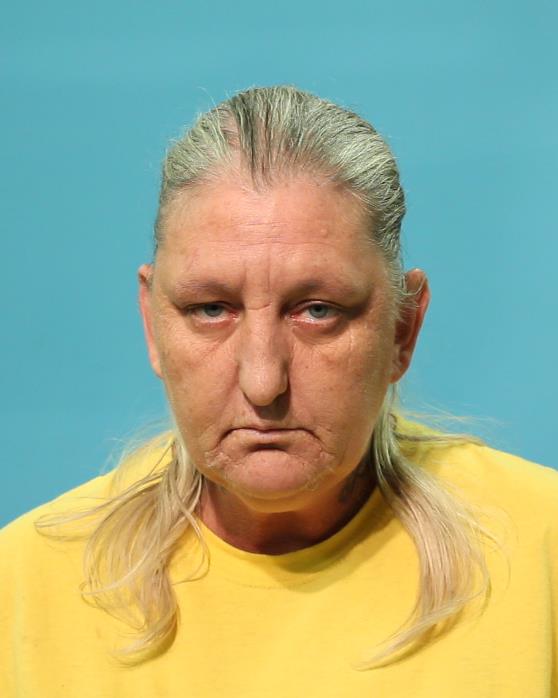 Sturdivant, Ella Louise booking photo