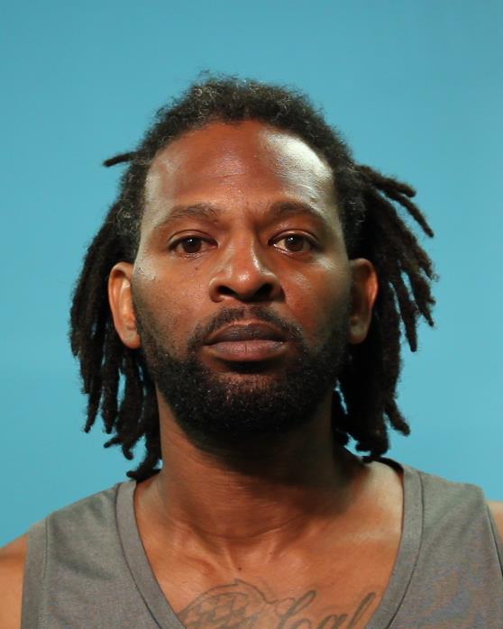 BREWSTER, CHRISTOPHER MAURICE booking photo