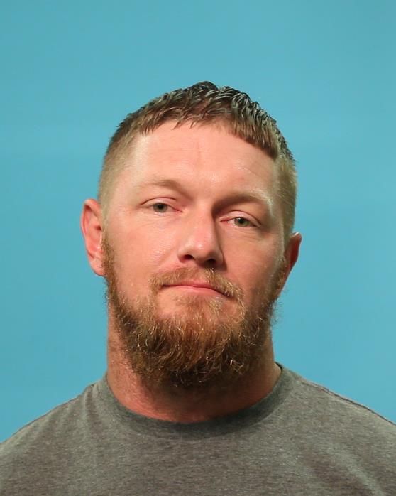 Grubbs, Coulton Robert booking photo