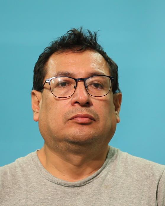 RIVERA, HECTOR ANTONIO booking photo