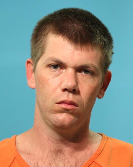 Koterba, Jeffrey Allen booking photo