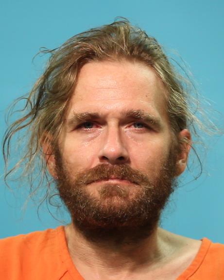 Fisher, Jonathan Lee booking photo