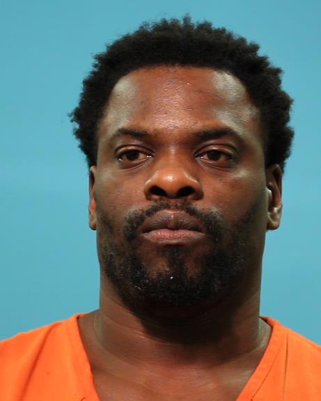 Peterson, Robert James, III booking photo