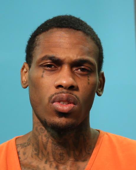 Owens, Robert Lovell, Jr. booking photo