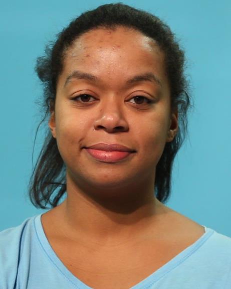 Rivon, Kiara Shirrelle booking photo