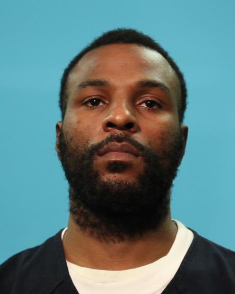 Whitehurst, Antonio Matthew booking photo
