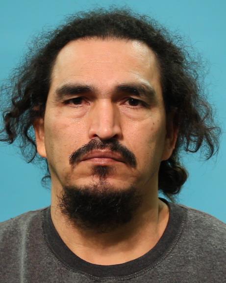 Quebedo-Gonzalez, Jaime booking photo