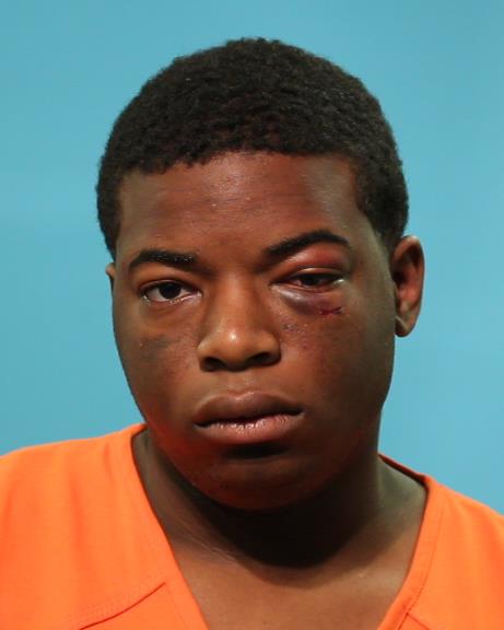 BLACKSHEAR, JARMARCUS booking photo