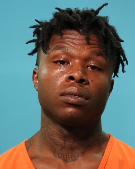 MCQUILLION, ARZELL booking photo