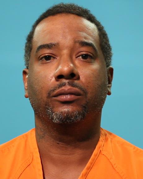 BALL, KEVIN WAYNE booking photo