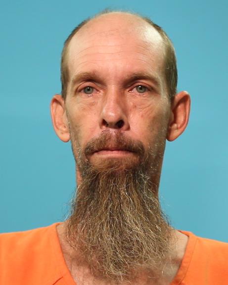 Plante, Craig booking photo