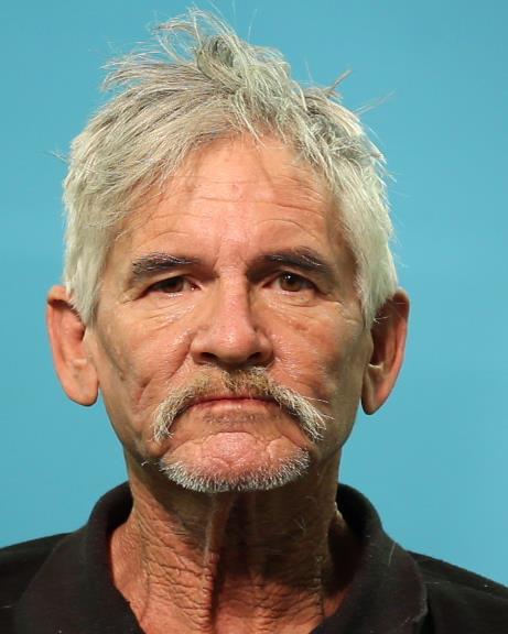 Terry, Arnold Ray arrested by Brazoria County SO/PD