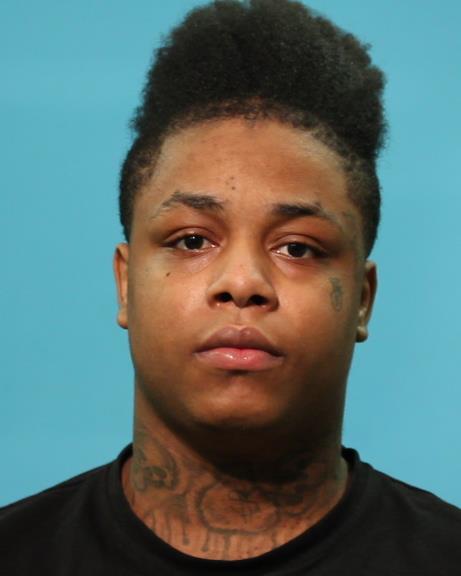 Smith, Larry arrested by Brazoria County SO/PD