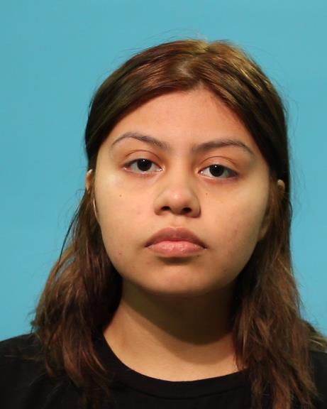 VALENCIA, NANCY arrested by Brazoria County SO/PD